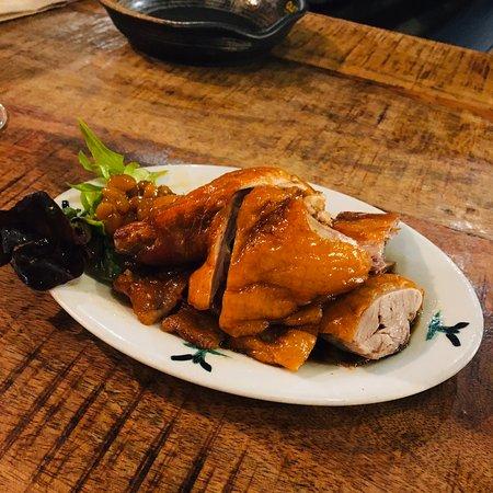 Old Town Hong Kong Cuisine